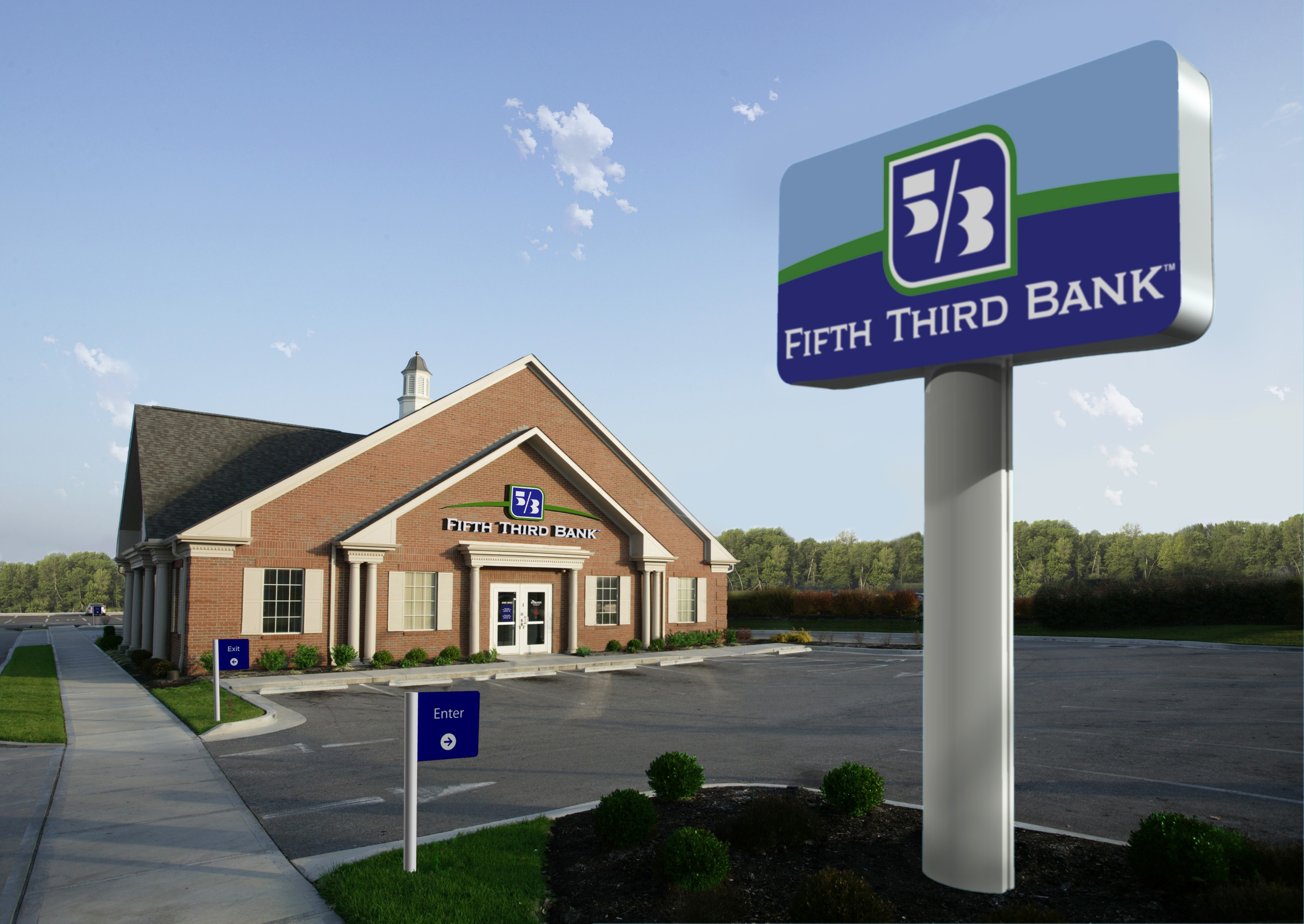 Image Library Fifth Third Bank Image Library Fifth Third Bank