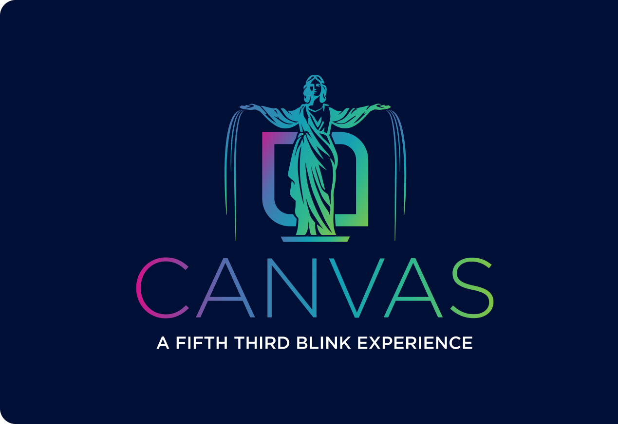 Canvas A Fifth Third Blink Experience