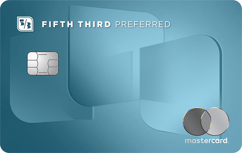 Credit Cards Fifth Third Bank