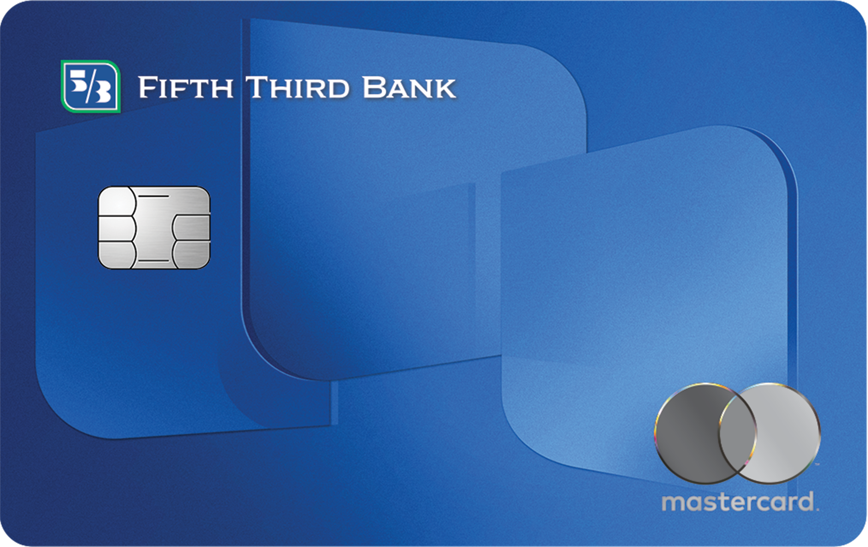 Cash back credit cards, Up to 5% in cash rewards