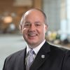 The headshot of Mark Brown, Fifth Third Bank’s Managing Director and Head of Fixed Income.