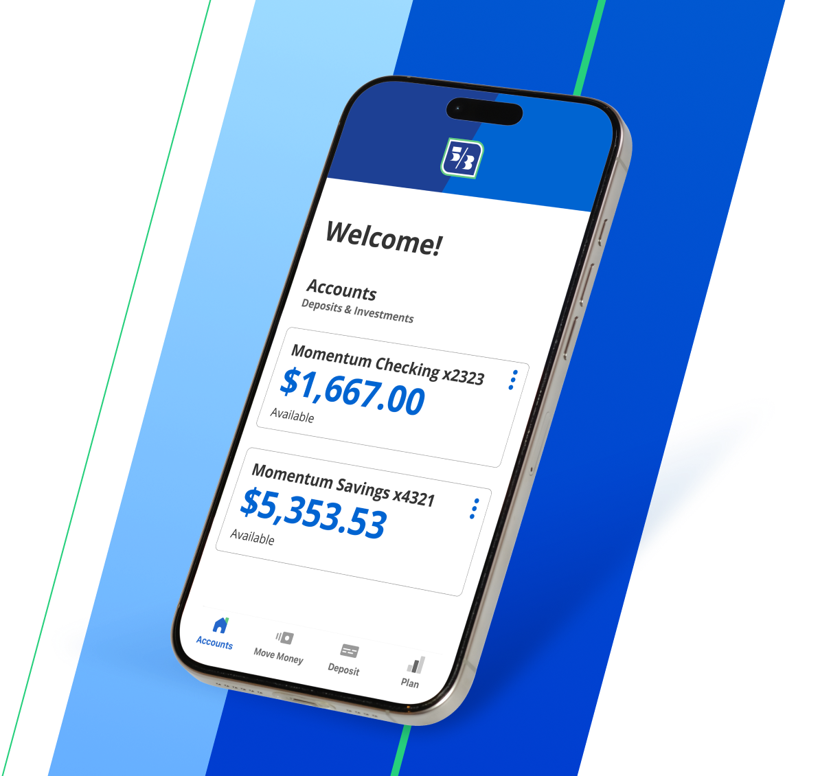 Fifth Third Momentum Checking