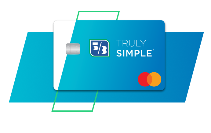 truly simple credit card