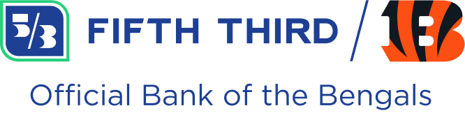 Official Bank of the Bengals