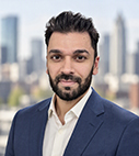 Dave Samra