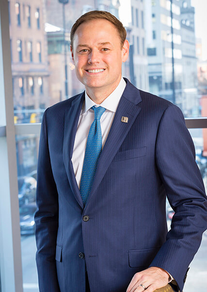 Christenson CFO 5'3 Executive Officers | Fifth Third Bank