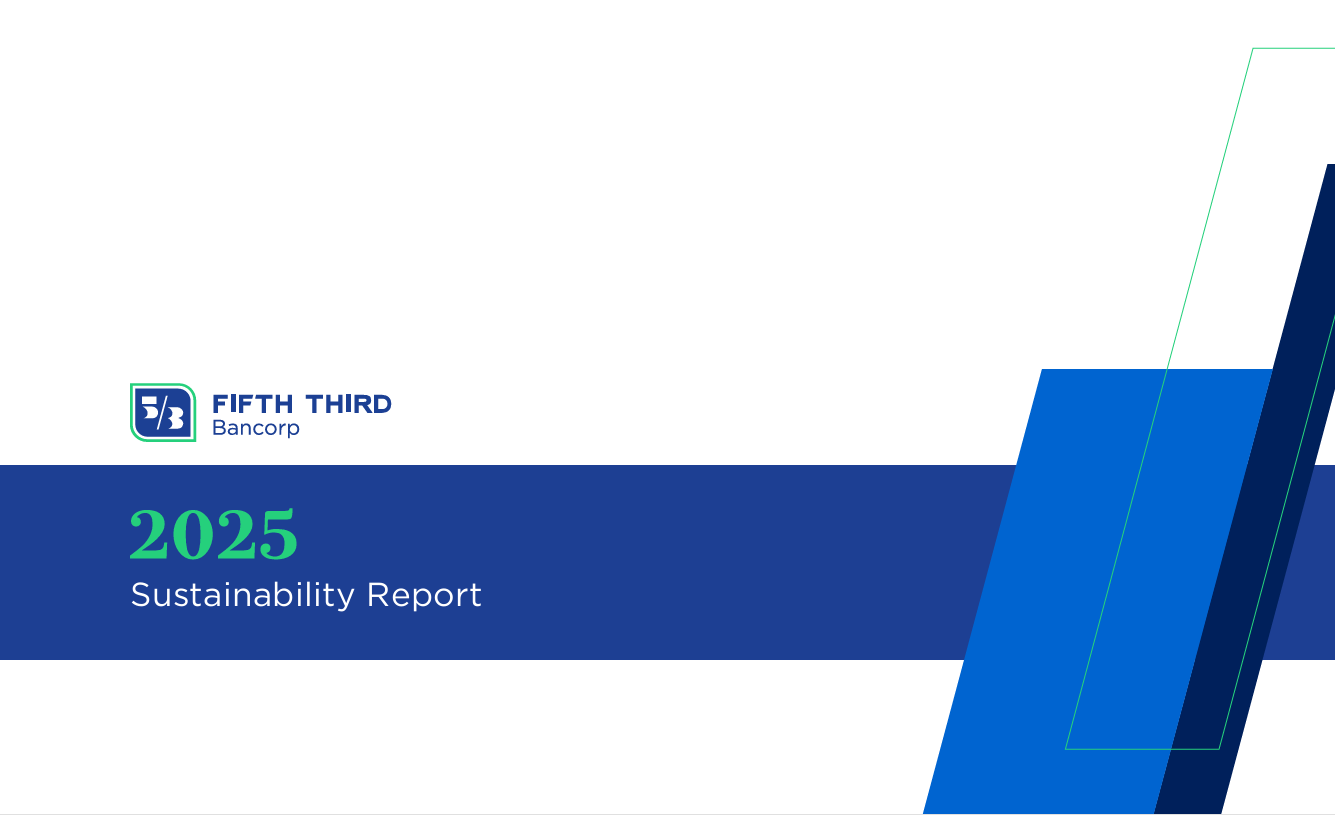 2025 Sustainability Report