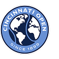 Cincinnati Open logo