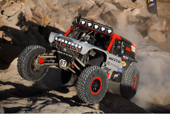 Motorsports business