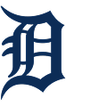 Detroit Tigers logo