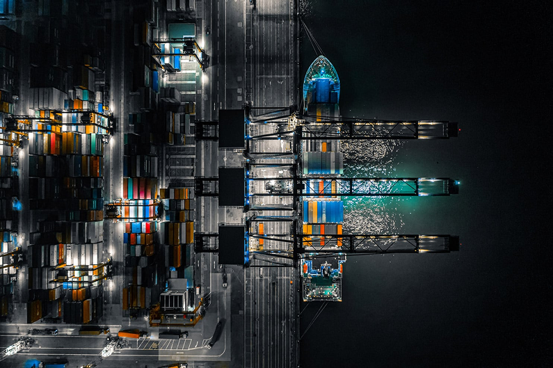 Boats and Docks