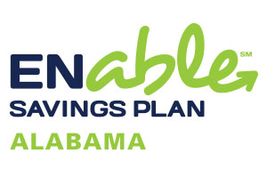 enable savings plan alabama logo