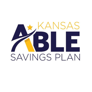 kansas able savings plan logo