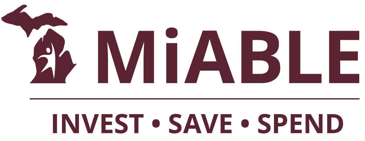 Michigan ABLE logo